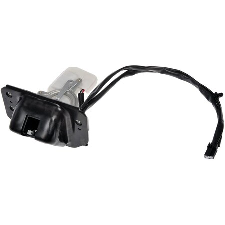 Dorman Liftgate Lock 940-130